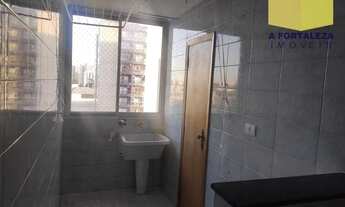 Imagem 4: Apartamento com 3 dormitórios, 90 m² - venda por R$ 350.000,00 ou aluguel por R$ 1.925,00