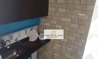 Imagem 3: Apartamento com 2 dormitórios para alugar, 74 m² por R$ 2.190,00/mês - Jardim Coleginho