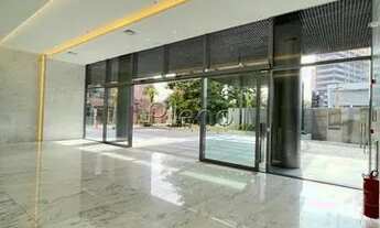 Imagem 4: Sala - Cambuí - Campinas