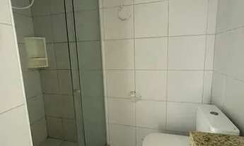 Imagem 4: Apartamento para aluguel tem 49 metros quadrados com 1 quarto em Ponta do Farol - São Luís