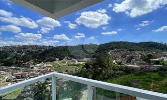 Imagem 5: Apartamento de 128m² com 3 dormitórios e 2 vagas para alugar - Vila Bonfim. Embu das Artes