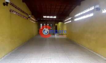 Imagem 2: Excelente Sobrado em localização privilegiada, com 3 dormitórios, 1 suite, 4 vagas, para l