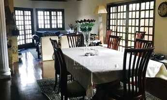 Imagem 7: Ótima Casa com 3 dormitórios, 372 m² - venda por R$ 2.800.000 ou aluguel por R$ 13.100/mês