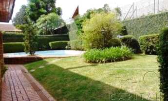 Imagem 3: Casa Para Venda Ou Locação Em Alphaville