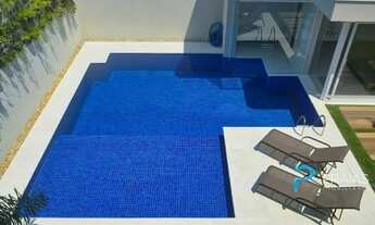 Imagem 5: Casa nova, mobiliada, Condomínio Jardim Acapulco, Guarujá