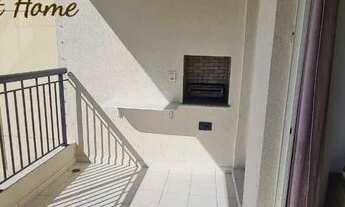 Imagem 3: Apartamento 2 dormitórios Condominio Alto da Mata Barueri