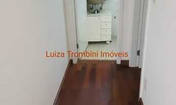 Imagem 3: Apartamento para aluguel com 74 m², dois dormitórios, no Brooklin, Zona Sul