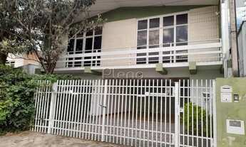 Imagem: Casa - Jardim do Trevo - Campinas