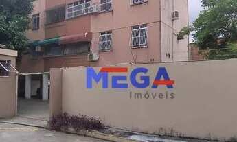 Imagem 2: Apartamento com 3 quartos para alugar no Montese - Fortaleza/CE