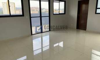 Imagem 2: SAO BERNARDO DO CAMPO - Residential / Apartment - CENTRO