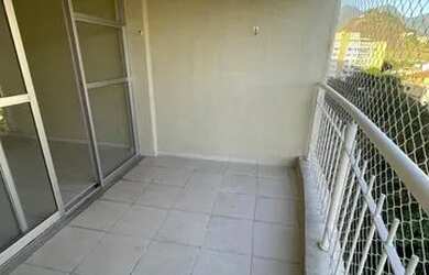 Imagem 3: Apartamento no Pechincha, 3 quartos (1 suíte