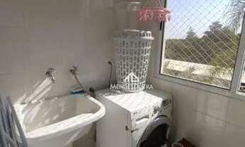 Imagem 6: Apartamento mobiliado para alugar com 3 quartos!