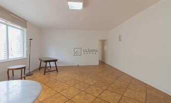 Imagem 6: Locação Apartamento 3 Dormitórios - 175 m² Jardim Paulista