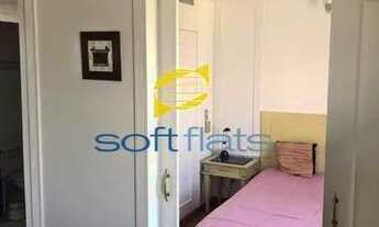 Imagem 4: Flat, para Aluguel, Vila Olímpia, São Paulo