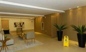 Imagem 3: APARTAMENTO - EDIFICIO AME INFINITY HOME - SETOR MARISTA - 2531