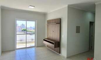 Imagem 2: Apartamento para alugar no bairro Higienópolis - São José do Rio Preto/SP