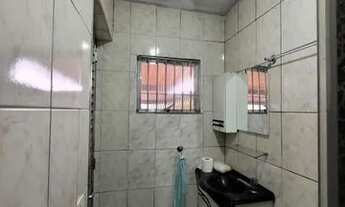 Imagem 7: ÓTIMA CASA 50M² COM 1 DORMITÓRIO E 1 VAGA DE GARAGEM - COCAIA