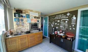 Imagem 6: RIO DE JANEIRO - Apartamento Padrão - Barra da Tijuca