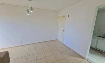 Imagem 6: Apartamento para aluguel possui 60 metros quadrados com 3 quartos