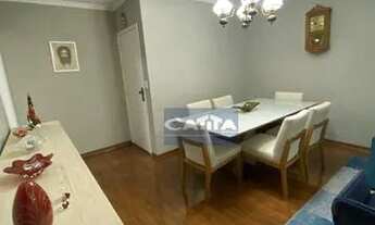 Imagem 2: Apartamento à venda, 86 m² por R$ 600.000,00 - Tatuapé - São Paulo/SP