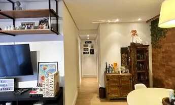 Imagem 4: RR5473 Apartamento 79m² CONDOMÍNIO RESERVA AKAUAN - OPORTUNIDADE - 3 Dorms 1 Vaga - Baruer