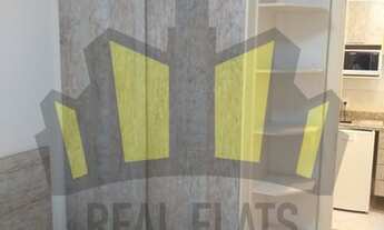 Imagem 7: Flat para aluguel com 40 metros quadrados e 1 quarto em São Caetano - SP