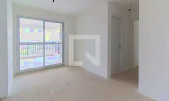 Imagem 4: Apartamento para Aluguel - Tatuapé, 2 Quartos, 65 m2