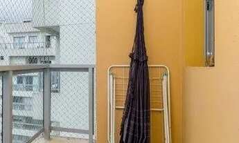 Imagem 6: Cobertura em Recreio dos Bandeirantes - Rio de Janeiro