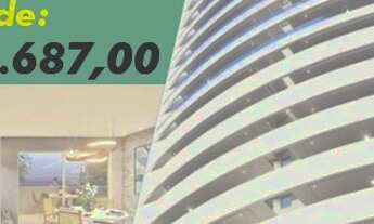 Imagem: Way Batista Campos. 2 e 3 Quartos sendo