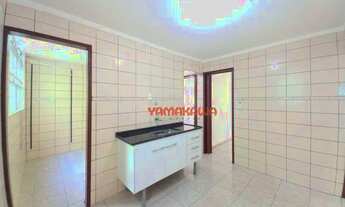 Imagem 2: Apartamento com 2 dormitórios para alugar, 48 m² - Itaquera - São Paulo/SP