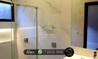 Imagem 7: CASA CONDOMÍNIO DAMHA IV EM SÃO JOSÉ DO RIO PRETO