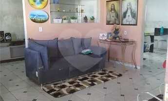 Imagem 5: Casa com 3 quartos, 280m² - Mangabeira - João Pessoa - PB