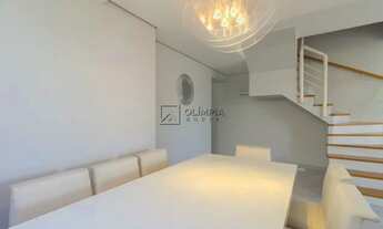 Imagem 3: Venda Cobertura 3 Dormitórios - 110 m² Bela Vista