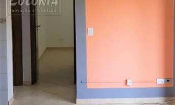 Imagem 7: Santo André - Apartamento Padrão - Vila João Ramalho