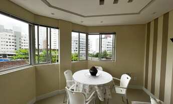 Imagem 2: Caoibá /Temporada - Próximo a praia com vista para o mar