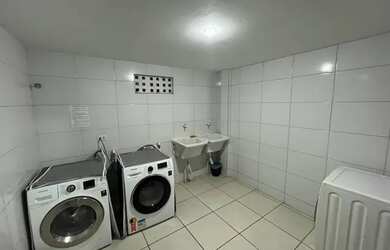 Imagem 4: Apartamento para aluguel e venda com 45 metros quadrados