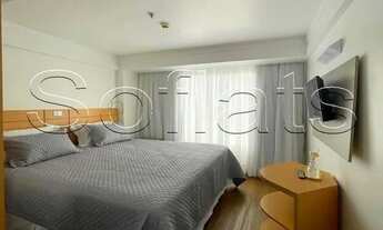 Imagem 5: Flat em Guarulhos, proximo a Via Dutra, faculdade UNG e aeroporto de Guarulhos