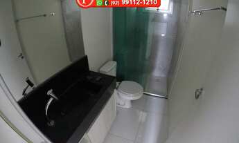 Imagem 6: Apartamento Family Morada do Sol com 3 Quartos 8o Andar Nascente com Moveis Modulados