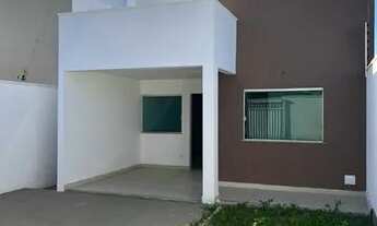 Imagem: Casa 3/4, suite, SIM