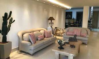 Imagem 2: Apartamento 4 dormitórios 4 vagas - Chácara Klabin