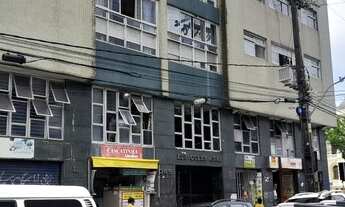 Imagem 2: Apartamento para aluguel com 90 metros quadrados com 2 quartos em Boa Vista - Recife - Per