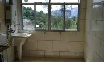 Imagem 7: Apto na Taquara 2 qts- 1400,00