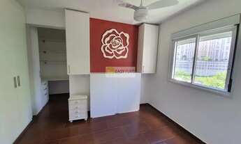 Imagem 7: Apartamento Mobiliado em Bela Vista - São Paulo, SP