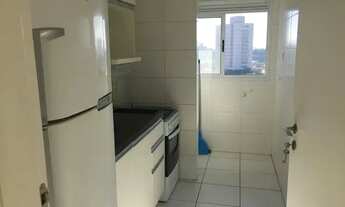 Imagem 4: Apartamento com 1 dormitório para alugar, 40 m² por R$ 2.495,00/mês - Jardim Oswaldo Cruz