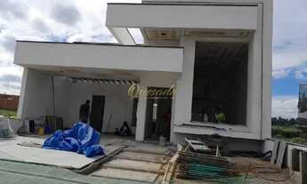 Imagem: INDAIATUBA - Casa de Condomínio - RESIDENCIAL