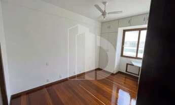 Imagem 3: Apartamento para aluguel 2 quartos no bairro Humaitá