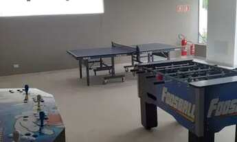 Imagem 3: Apartamento para locação. Itaim Bibi - São Paulo - SP