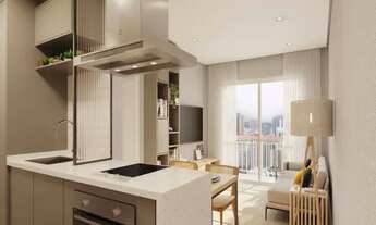 Imagem 5: Apartamento Novo 2 Quartos à venda no Ipiranga, São Paulo