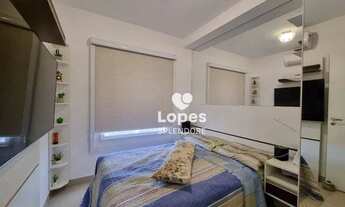 Imagem 6: Apartamento com 1 dormitório à venda, 46 m² por R$ 525.000,00 - Centro - Campinas/SP