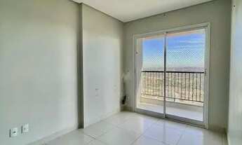 Imagem 2: Apartamento Vila Rosa - Goiânia